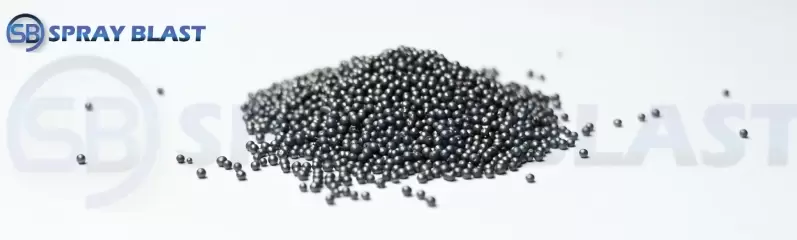 What is Steel Shot? What is Steel Shot?